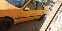 بيجو 405